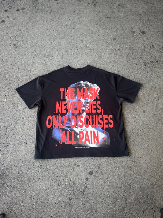 Pain Theory Black