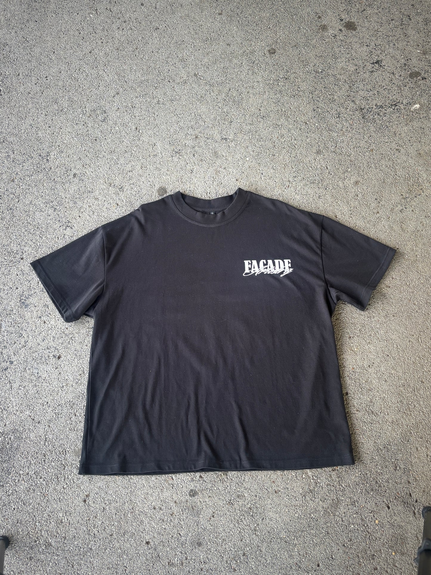 Pain Theory Black