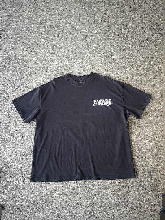 Pain Theory Black