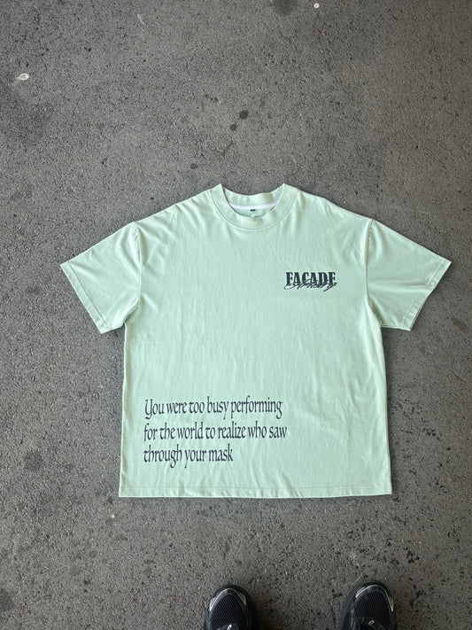 The Real You - Green