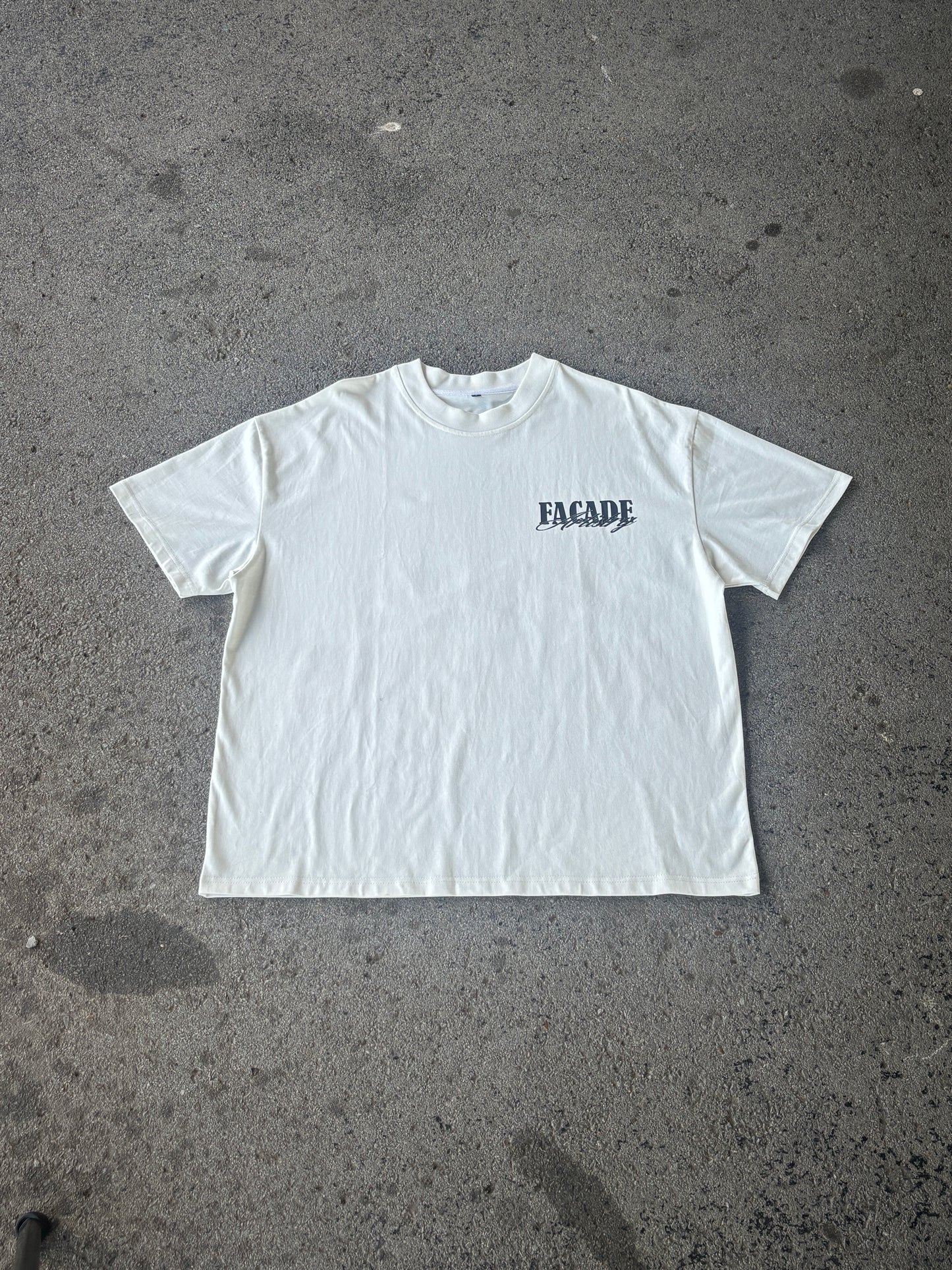 Pain Theory White