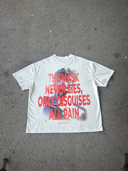 Pain Theory White